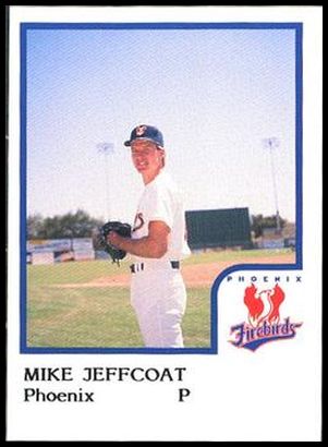 10 Mike Jeffcoat